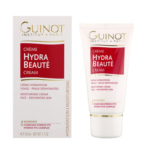 Guinot Long-Lasting Moisturizing Cream