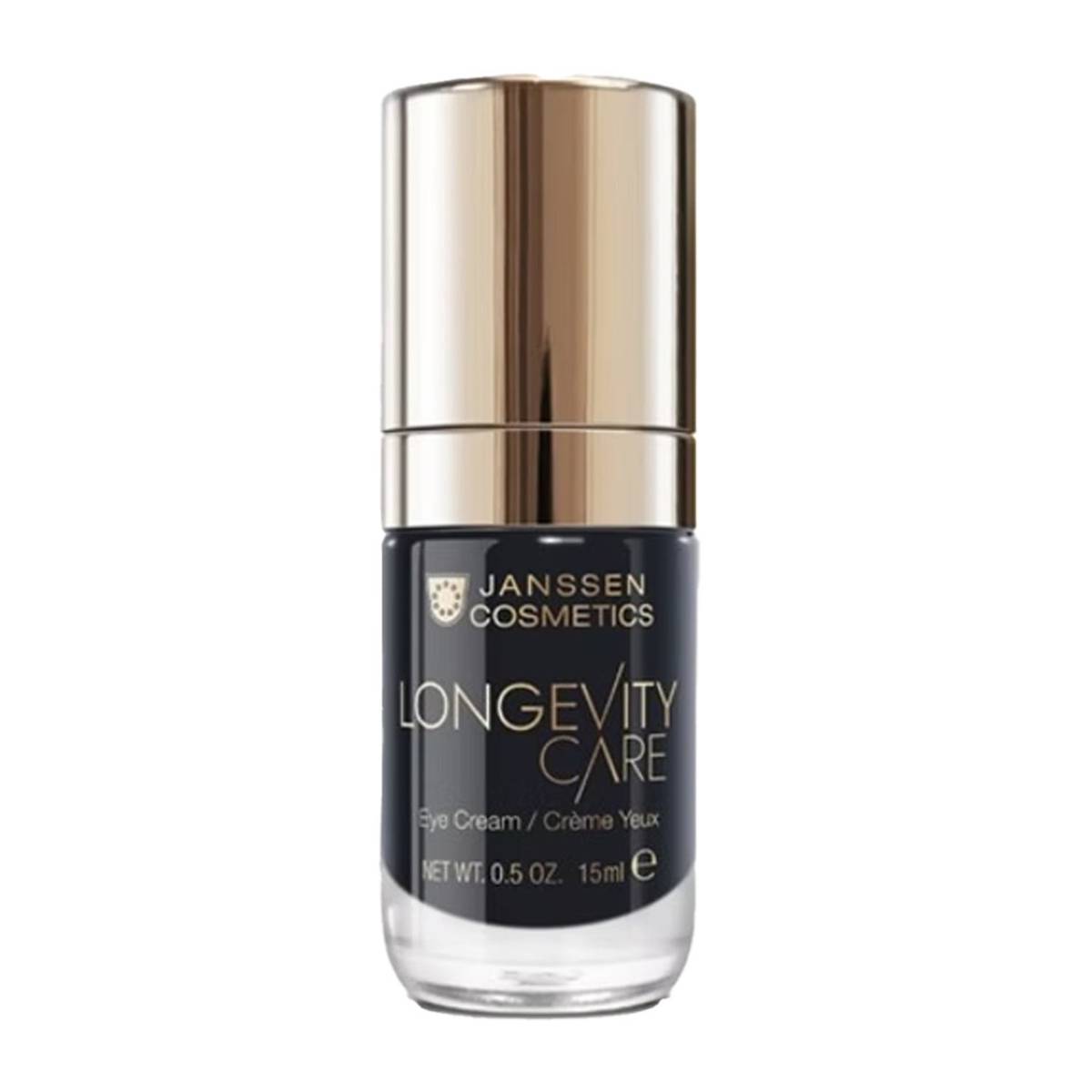 Janssen Cosmetics Longevity Care Eye Cream