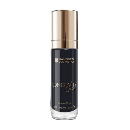 Janssen Cosmetics Longevity Care Serum