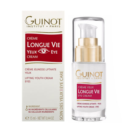 Guinot Longue Vie Eye Lifting Cream