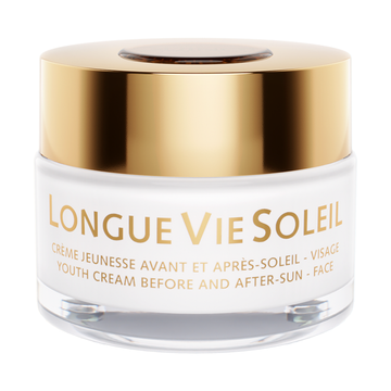 Guinot Longue Vie Soleil After Sun Face Cream