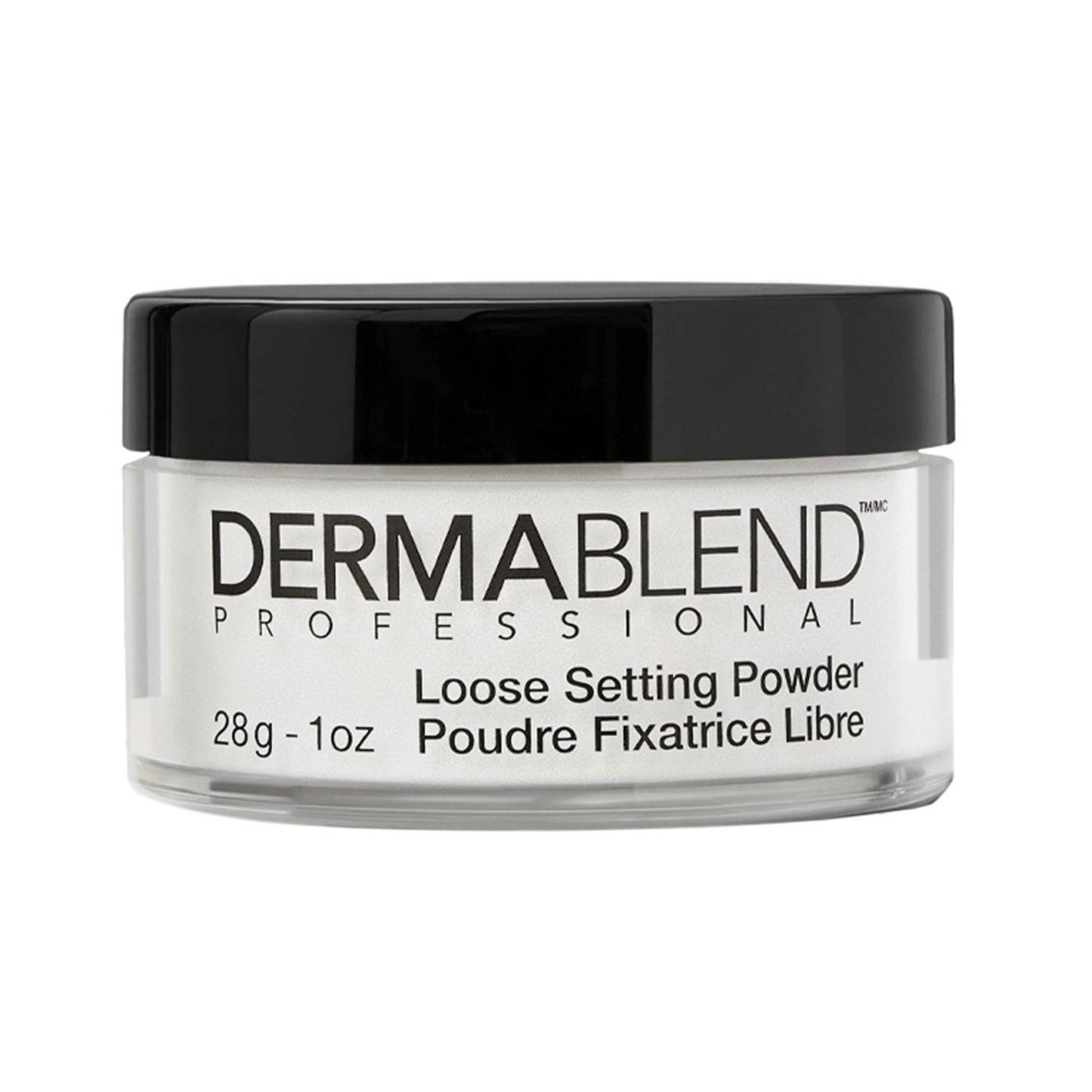 Dermablend Loose Setting Powder - Original