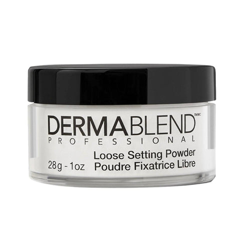 Dermablend Loose Setting Powder - Original