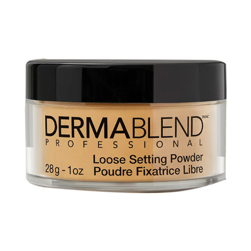 Dermablend Loose Setting Powder - Cool Beige