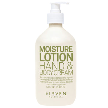 Eleven Australia Lotion Hand and Body Creme