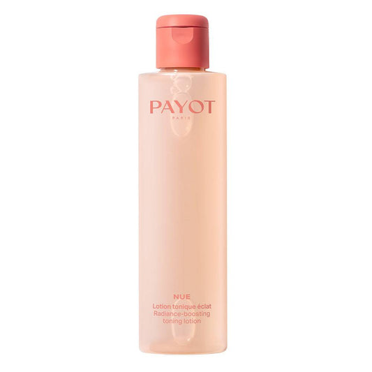 Utstrålingsforsterkende Payot Lotion Tonique Eclat-toner for ansiktspleie, omtalt i kategorien Hudpleie > Tonere og snerpende midler.