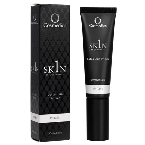 O cosmedics Lotus skin primer