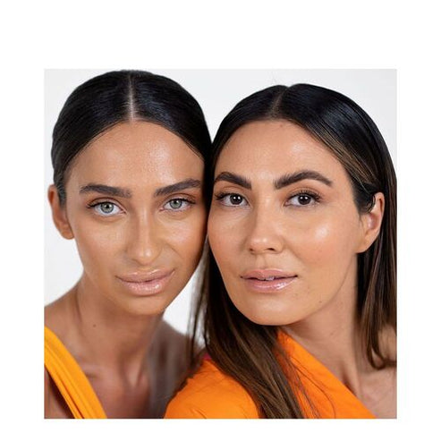 O cosmedics Lotus skin primer