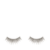 Ciglia finte volumizzanti LoveSeen Aloe Marrone/Nero dal design leggero e incrociato. Perfetto per un tocco di glamour discreto nelle routine di trucco degli occhi.