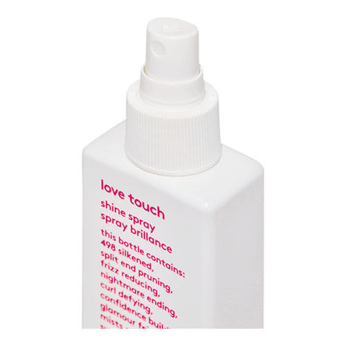 رذاذ إيفو لوف تاتش شاين