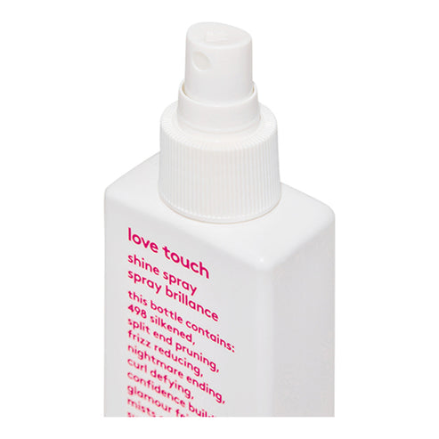 رذاذ إيفو لوف تاتش شاين