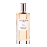 Ariana Grande Lovenotes Pink Woods EDP