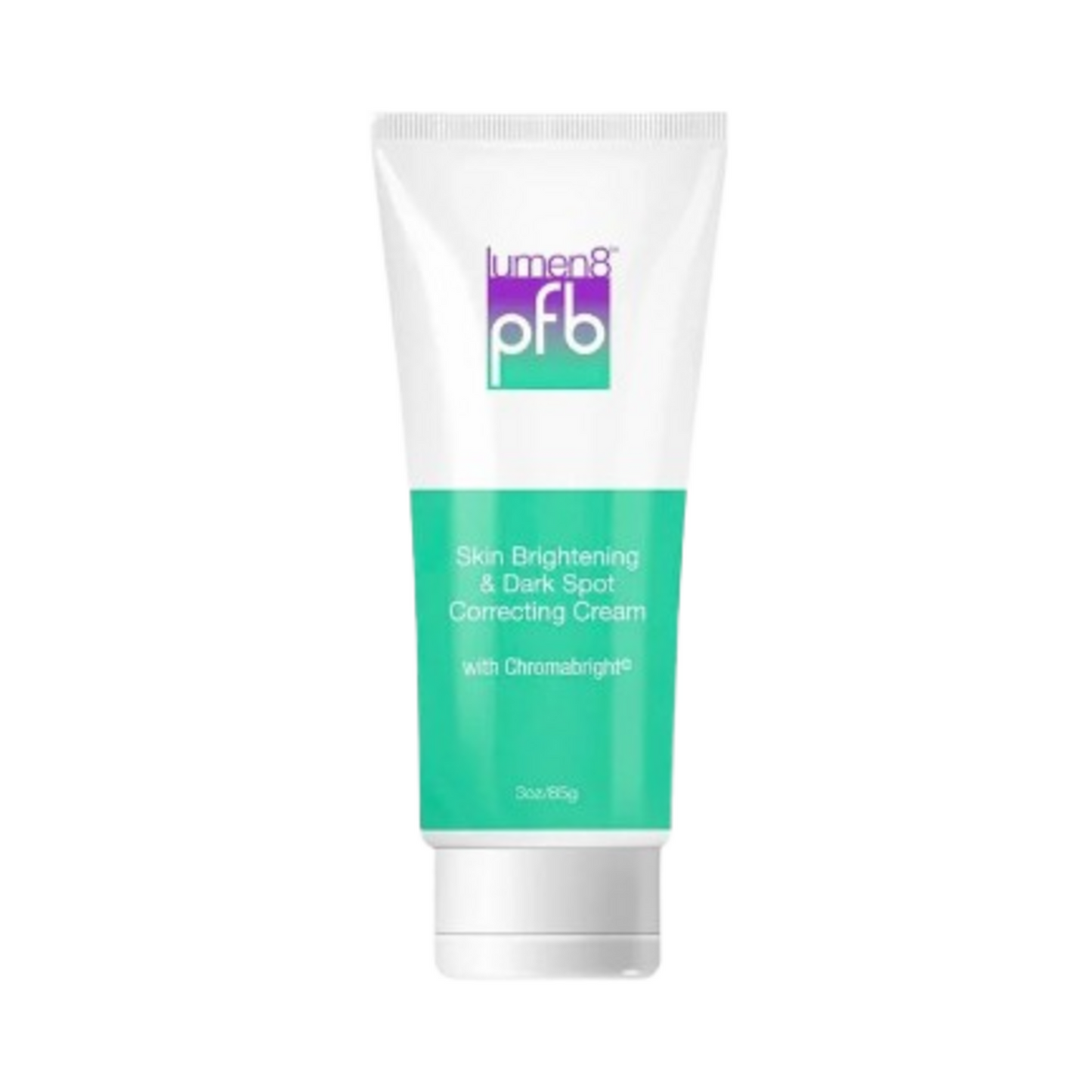 PFB Lumen8 Lotion with Chromabright