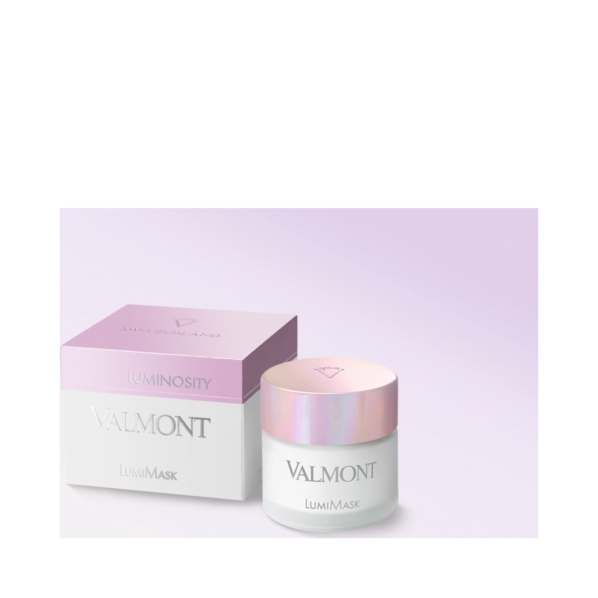 Valmont LumiMask