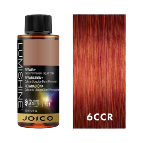 Joico LumiShine Demi-liquide 60 ml / 2,03 fl oz