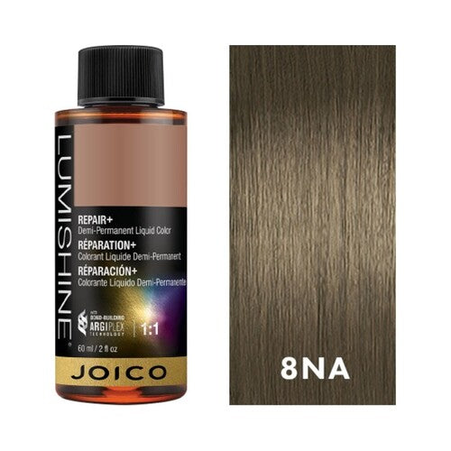 Joico LumiShine Demi-liquide 60 ml / 2,03 fl oz