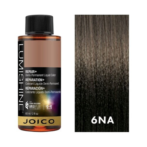 Joico LumiShine Demi-liquide 60 ml / 2,03 fl oz