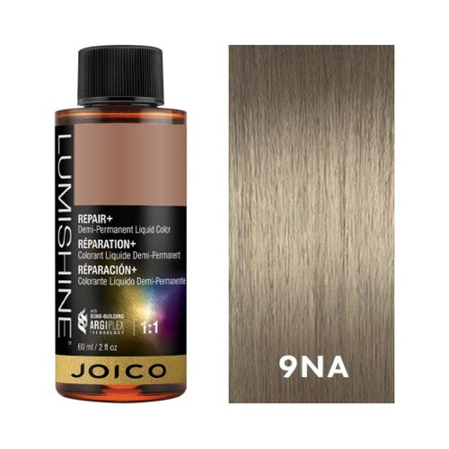 Joico LumiShine Demi-liquide 60 ml / 2,03 fl oz