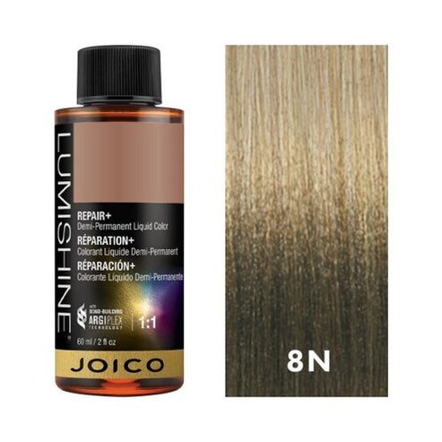 Joico LumiShine Demi-liquide 60 ml / 2,03 fl oz