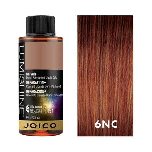 Joico LumiShine Demi-liquide 60 ml / 2,03 fl oz