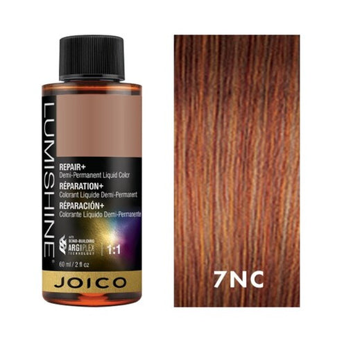 Joico LumiShine Demi-liquide 60 ml / 2,03 fl oz