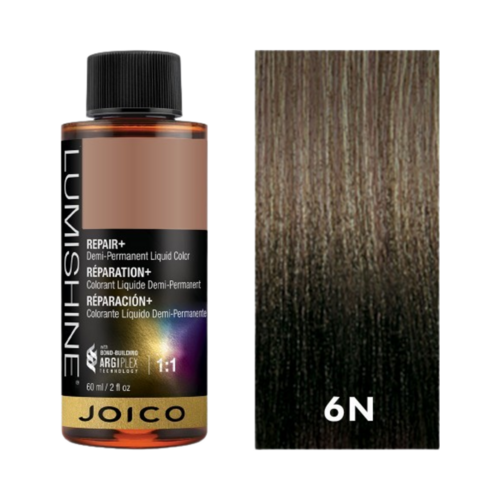 Joico LumiShine Demi-liquide 60 ml / 2,03 fl oz