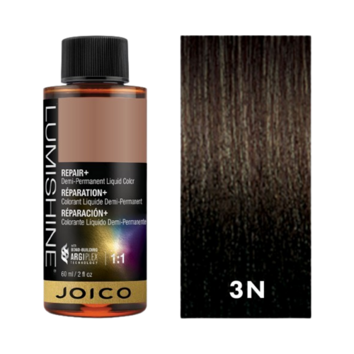 Joico LumiShine Demi-liquide 60 ml / 2,03 fl oz
