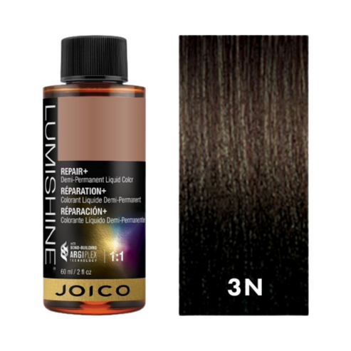 Joico LumiShine Demi-liquide 60 ml / 2,03 fl oz