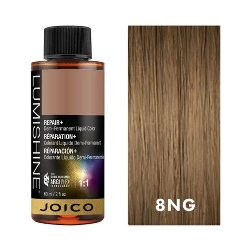 Joico LumiShine Demi-liquide 60 ml / 2,03 fl oz
