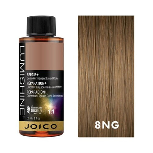 Joico LumiShine Demi-liquide 60 ml / 2,03 fl oz