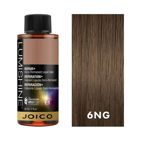 Joico LumiShine Demi-liquide 60 ml / 2,03 fl oz