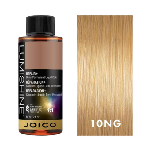 Joico LumiShine Demi-liquide 60 ml / 2,03 fl oz