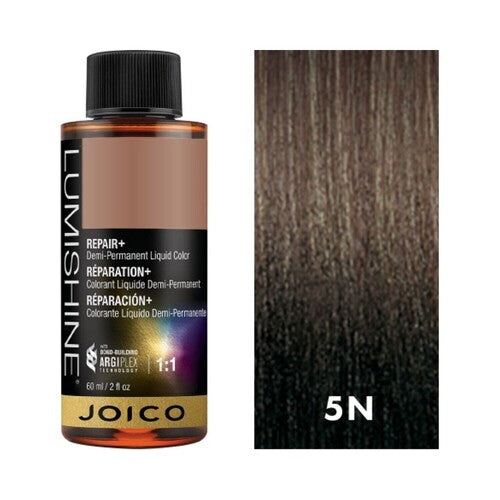 Joico LumiShine Demi-liquide 60 ml / 2,03 fl oz