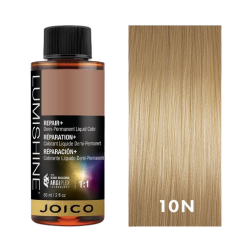 Joico LumiShine Demi-liquide 60 ml / 2,03 fl oz