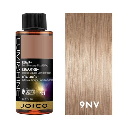 Joico LumiShine Demi-liquide 60 ml / 2,03 fl oz