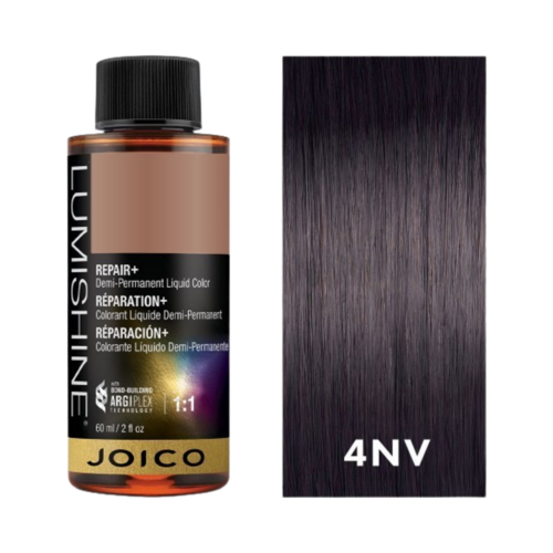 Joico LumiShine Demi-liquide 60 ml / 2,03 fl oz