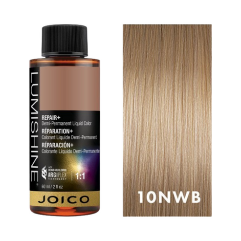 Joico LumiShine Demi-liquide 60 ml / 2,03 fl oz