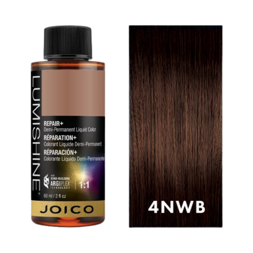 Joico LumiShine Demi-liquide 60 ml / 2,03 fl oz