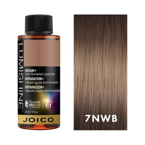 Joico LumiShine Demi-liquide 60 ml / 2,03 fl oz