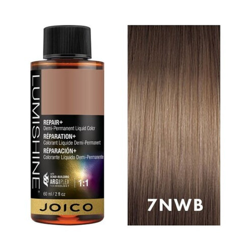 Joico LumiShine Demi-liquide 60 ml / 2,03 fl oz