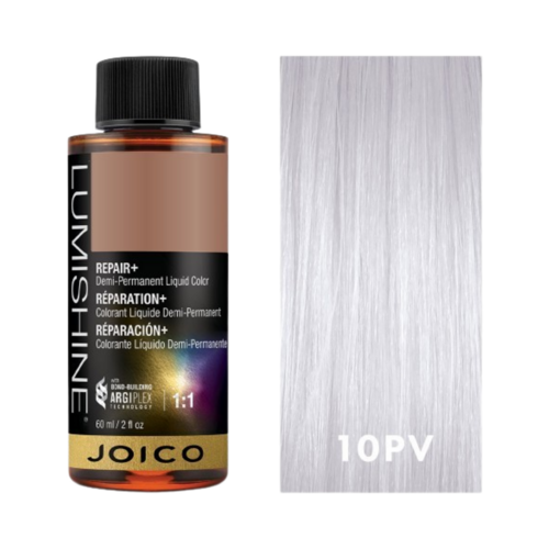 Joico LumiShine Demi-liquide 60 ml / 2,03 fl oz