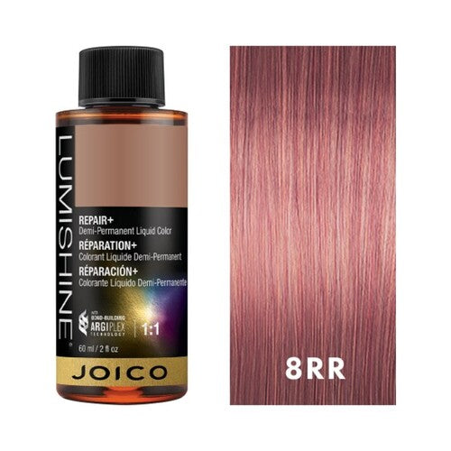 Joico LumiShine Demi-liquide 60 ml / 2,03 fl oz