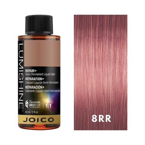 Joico LumiShine Demi-liquide 60 ml / 2,03 fl oz