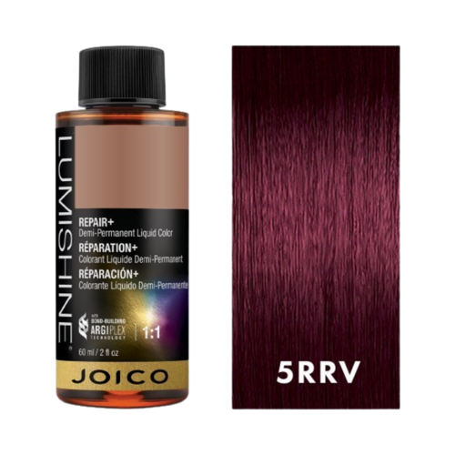 Joico LumiShine Demi-liquide 60 ml / 2,03 fl oz