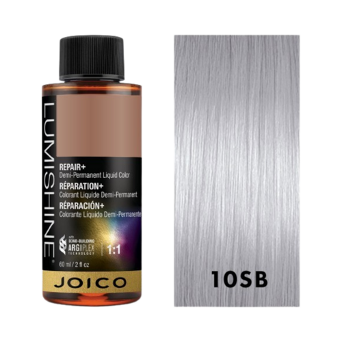 Joico LumiShine Demi-liquide 60 ml / 2,03 fl oz