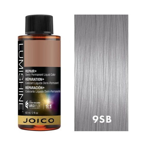 Joico LumiShine Demi-liquide 60 ml / 2,03 fl oz