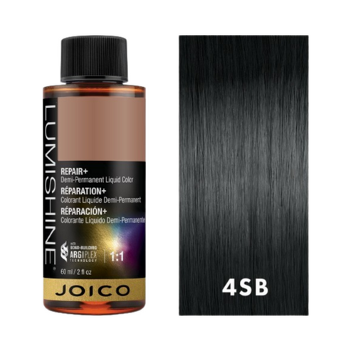 Joico LumiShine Demi-liquide 60 ml / 2,03 fl oz