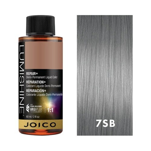 Joico LumiShine Demi-liquide 60 ml / 2,03 fl oz