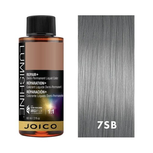 Joico LumiShine Demi-liquide 60 ml / 2,03 fl oz