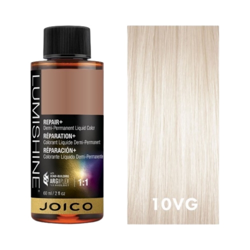 Joico LumiShine Demi-liquide 60 ml / 2,03 fl oz